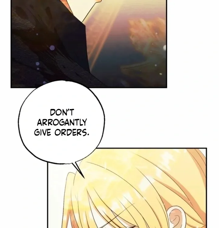 The Hand That Once Fed Chapter 37 page 68 - 