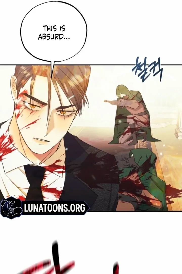 The Hand That Once Fed Chapter 37 page 70 - 