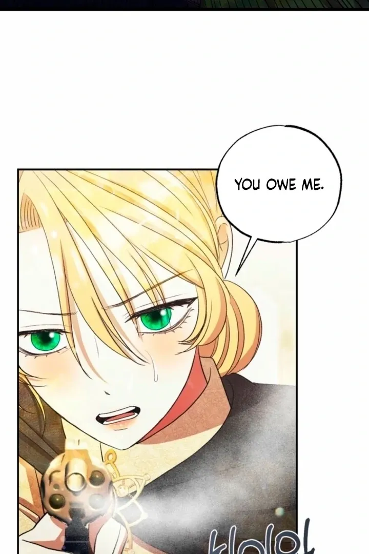 The Hand That Once Fed Chapter 37 page 72 - 