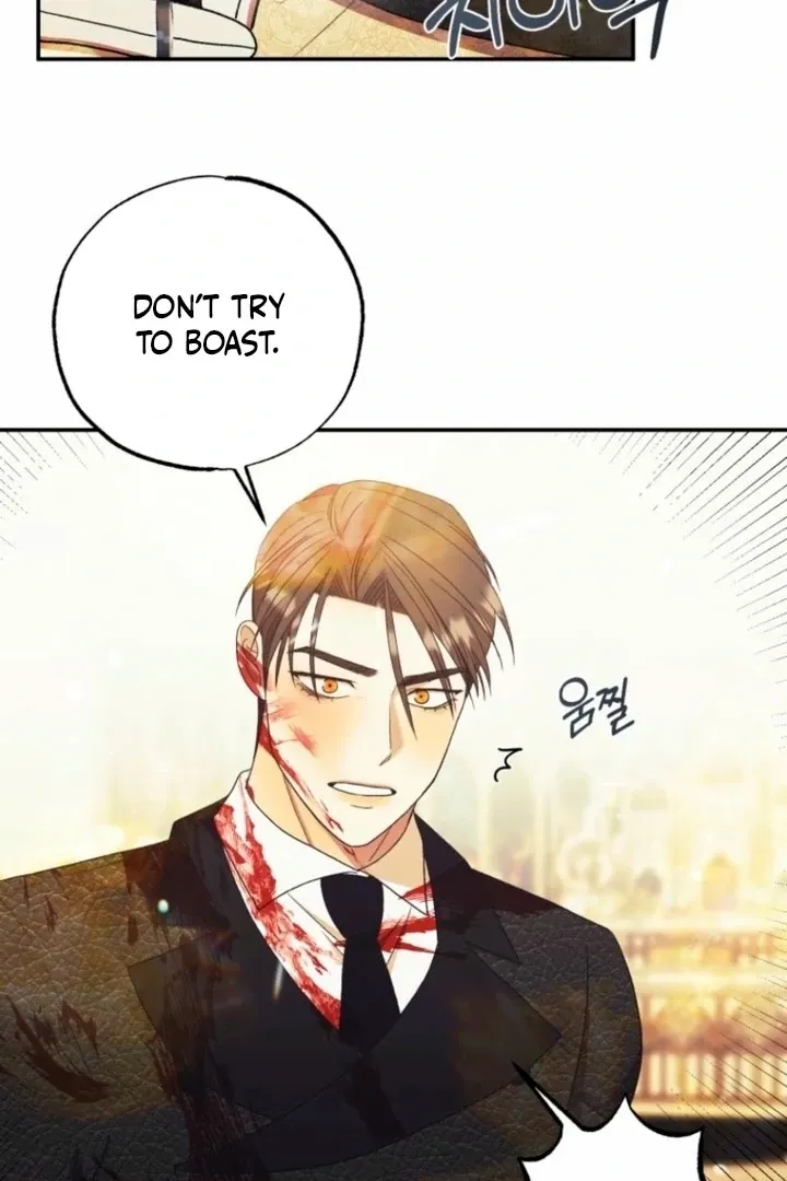 The Hand That Once Fed Chapter 37 page 73 - 