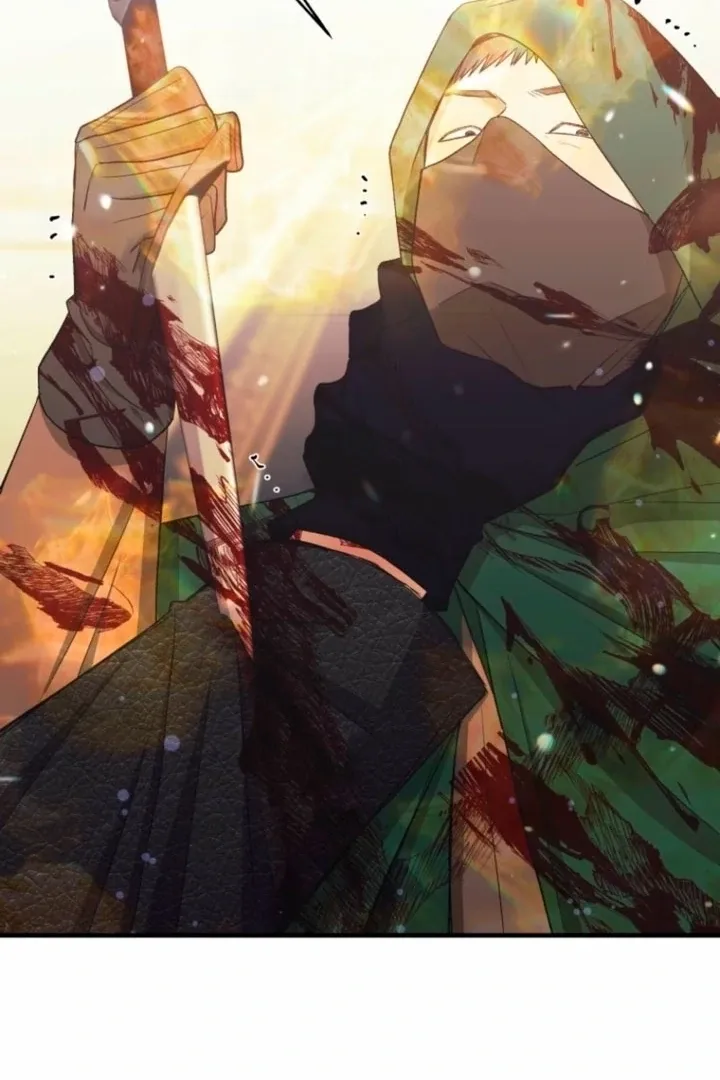 The Hand That Once Fed Chapter 37 page 78 - 