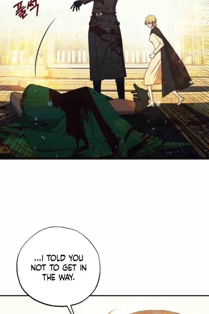 The Hand That Once Fed Chapter 37 page 80 - 