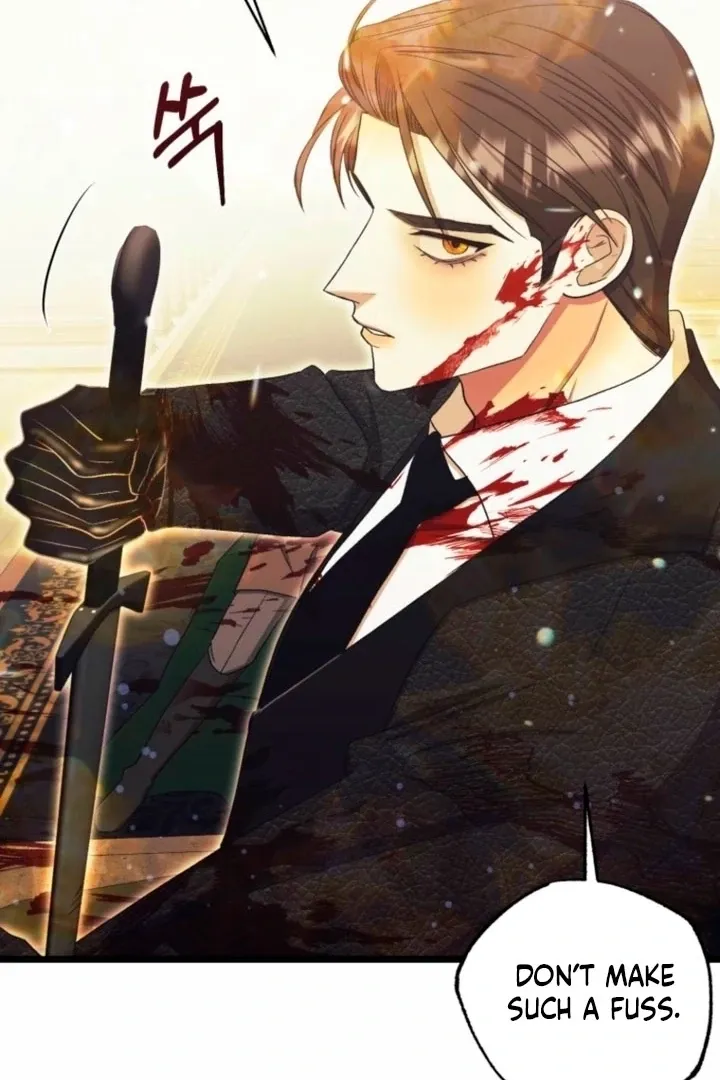 The Hand That Once Fed Chapter 37 page 81 - 
