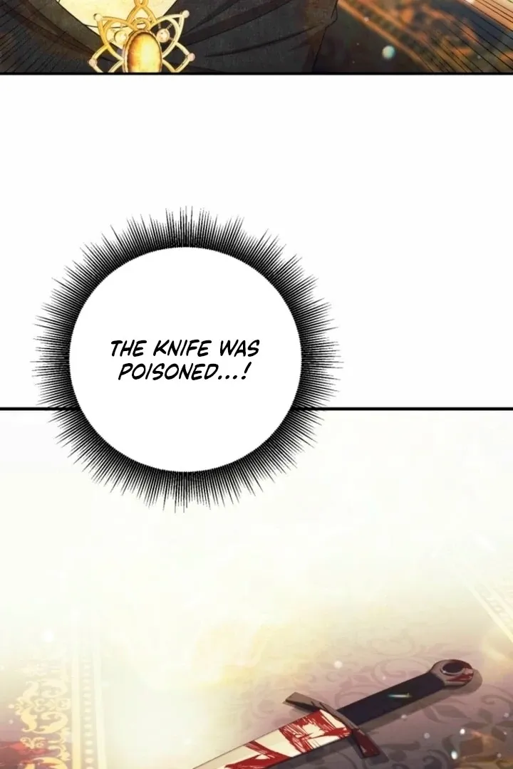 The Hand That Once Fed Chapter 37 page 86 - 