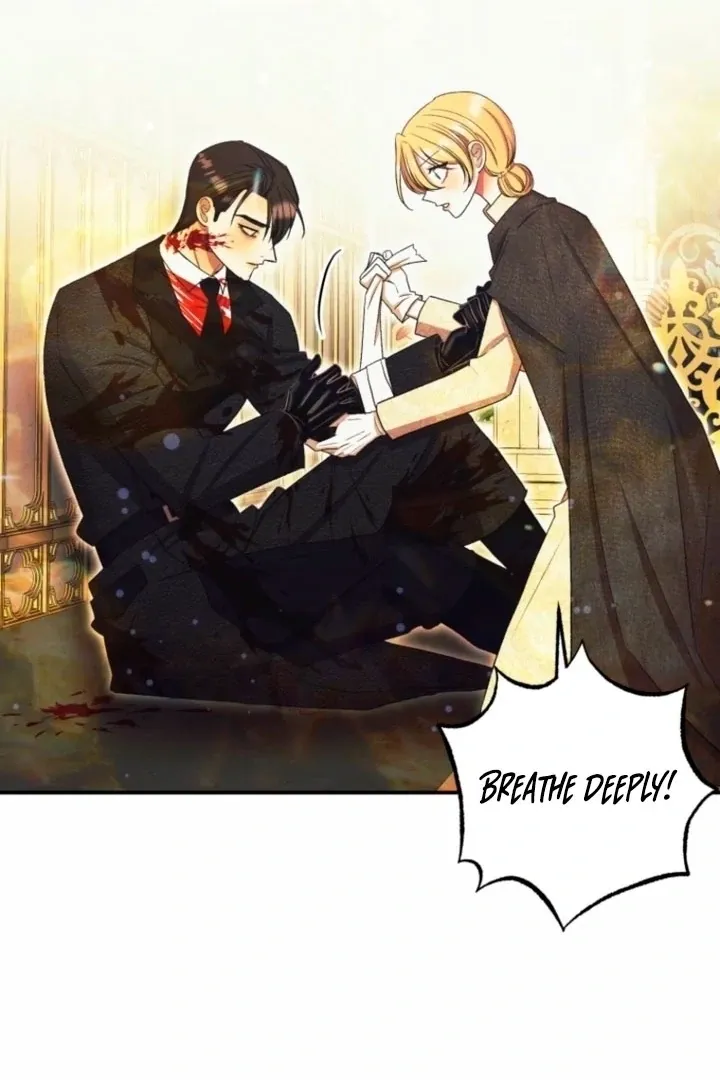 The Hand That Once Fed Chapter 37 page 88 - 