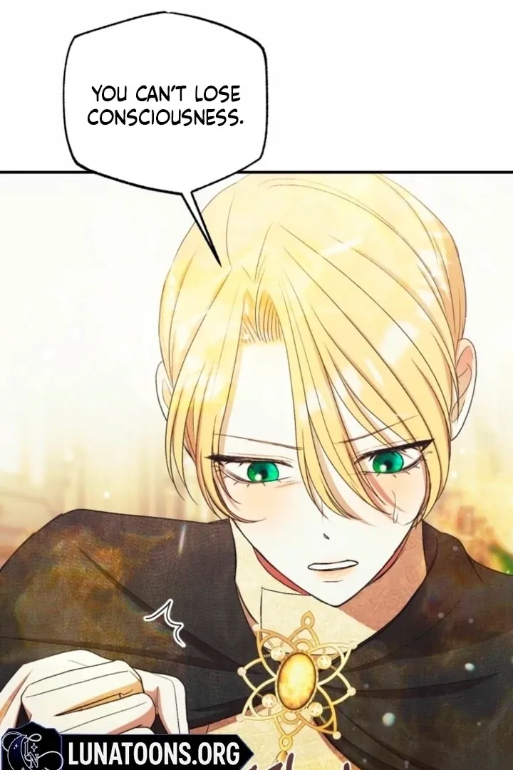 The Hand That Once Fed Chapter 37 page 89 - 