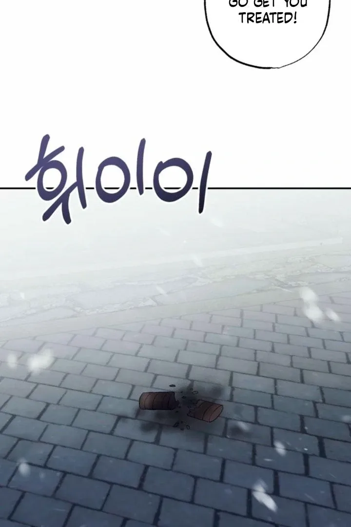 The Hand That Once Fed Chapter 37 page 10 - 