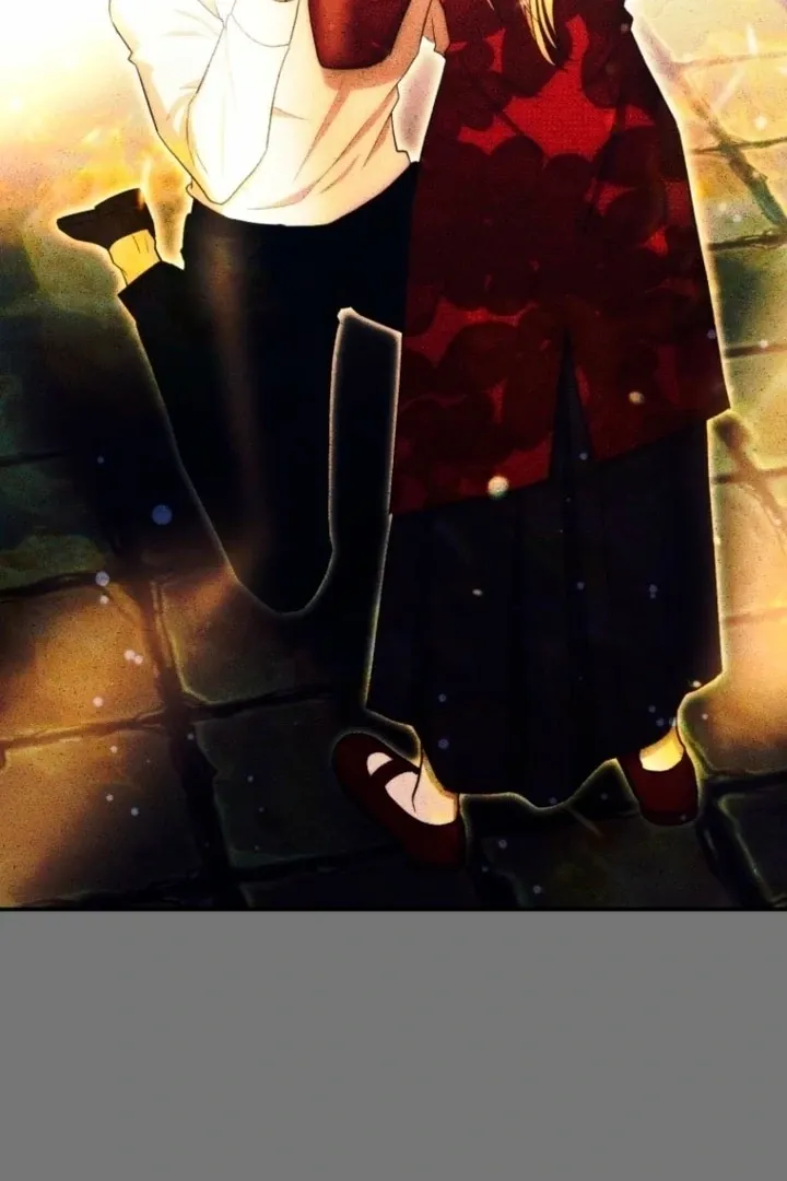 The Hand That Once Fed Chapter 37 page 94 - 