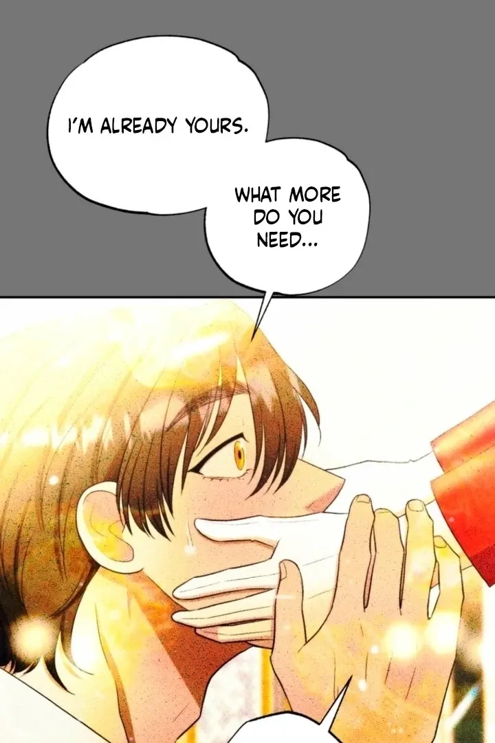 The Hand That Once Fed Chapter 37 page 95 - 