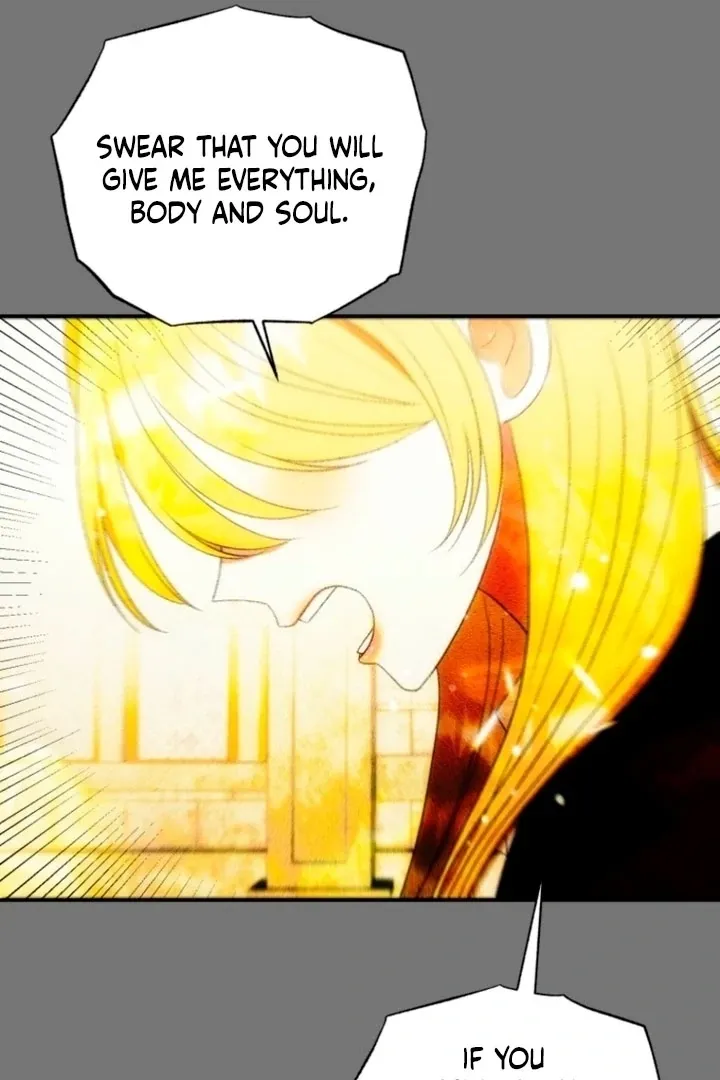 The Hand That Once Fed Chapter 37 page 98 - 