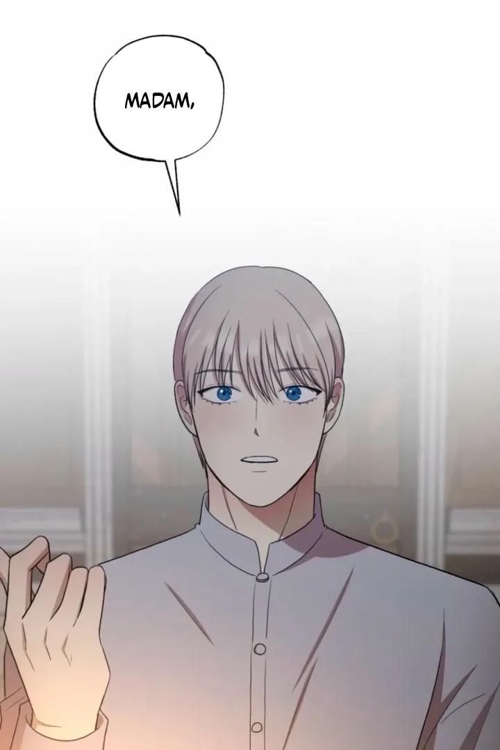 The Hand That Once Fed Chapter 38 page 101 - 