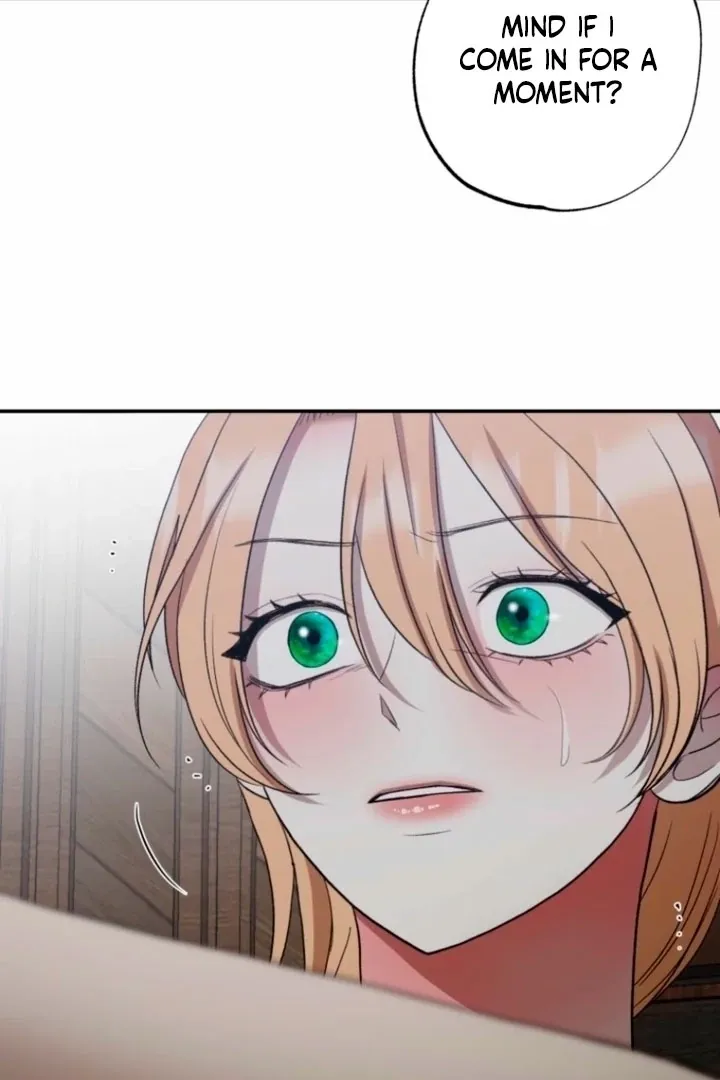 The Hand That Once Fed Chapter 38 page 104 - 