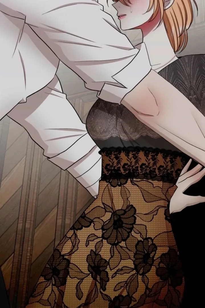 The Hand That Once Fed Chapter 38 page 107 - 
