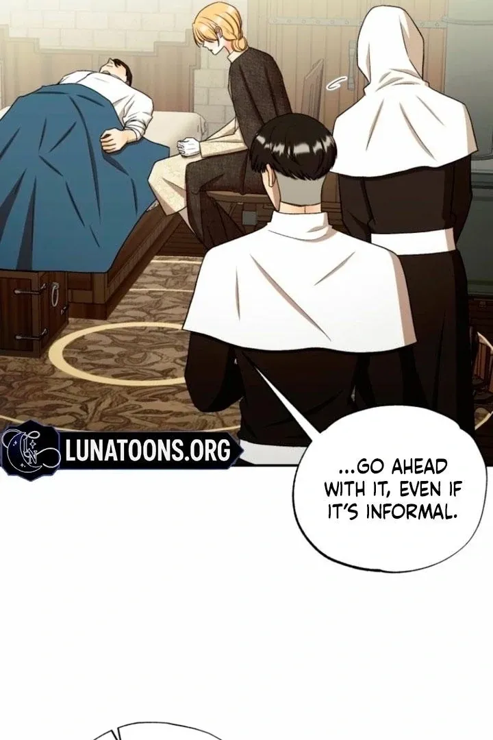 The Hand That Once Fed Chapter 38 page 15 - 