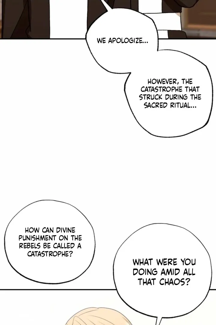 The Hand That Once Fed Chapter 38 page 18 - 