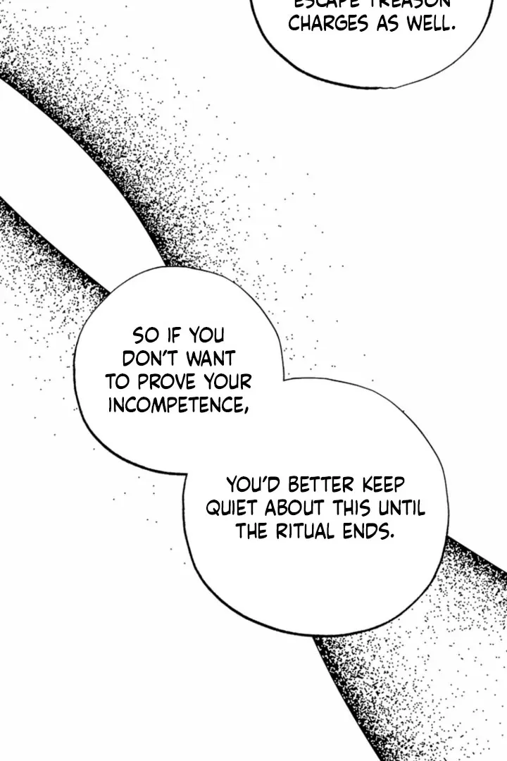 The Hand That Once Fed Chapter 38 page 20 - 