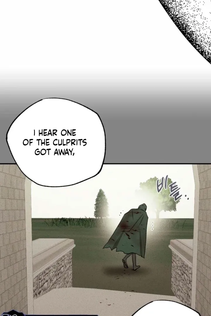 The Hand That Once Fed Chapter 38 page 21 - 