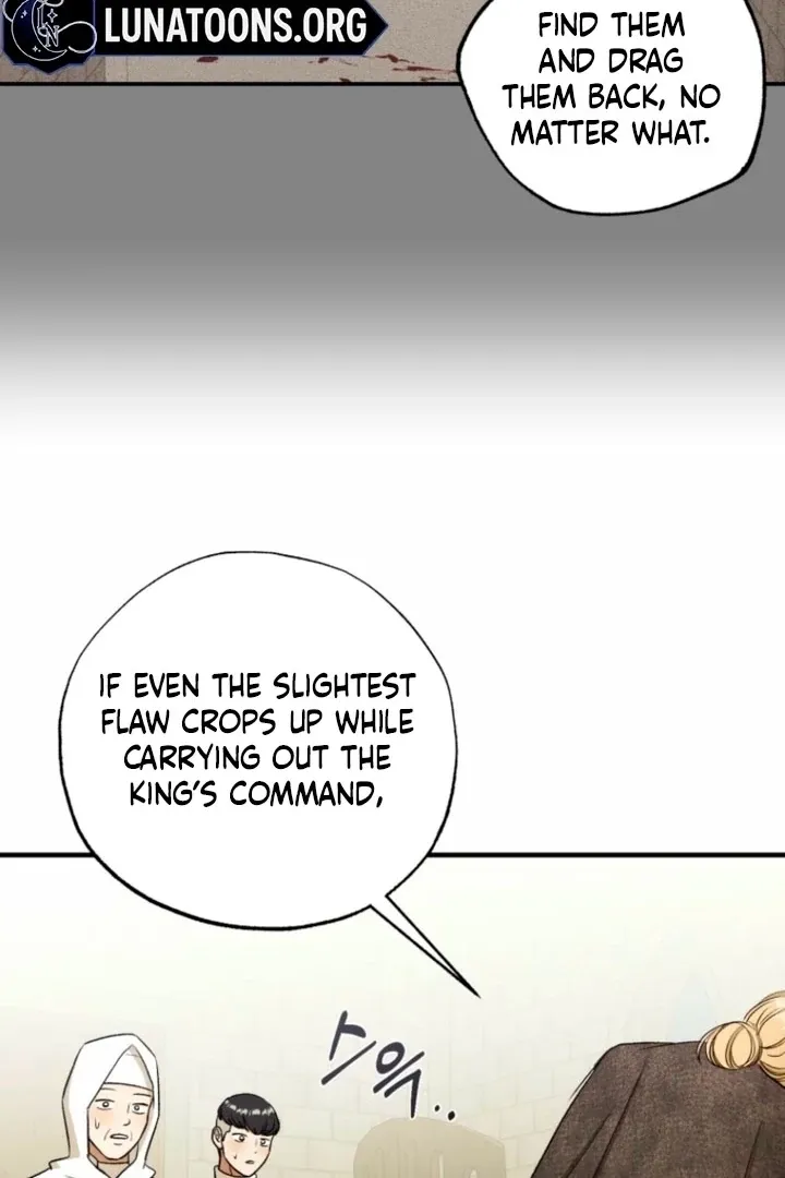 The Hand That Once Fed Chapter 38 page 22 - 