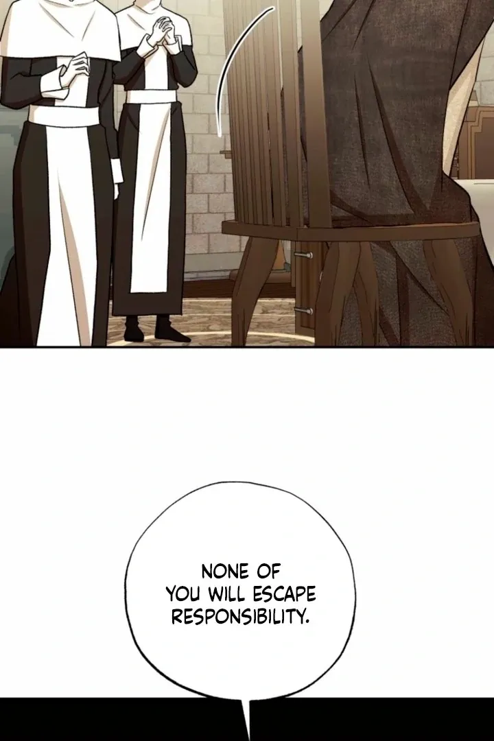 The Hand That Once Fed Chapter 38 page 23 - 