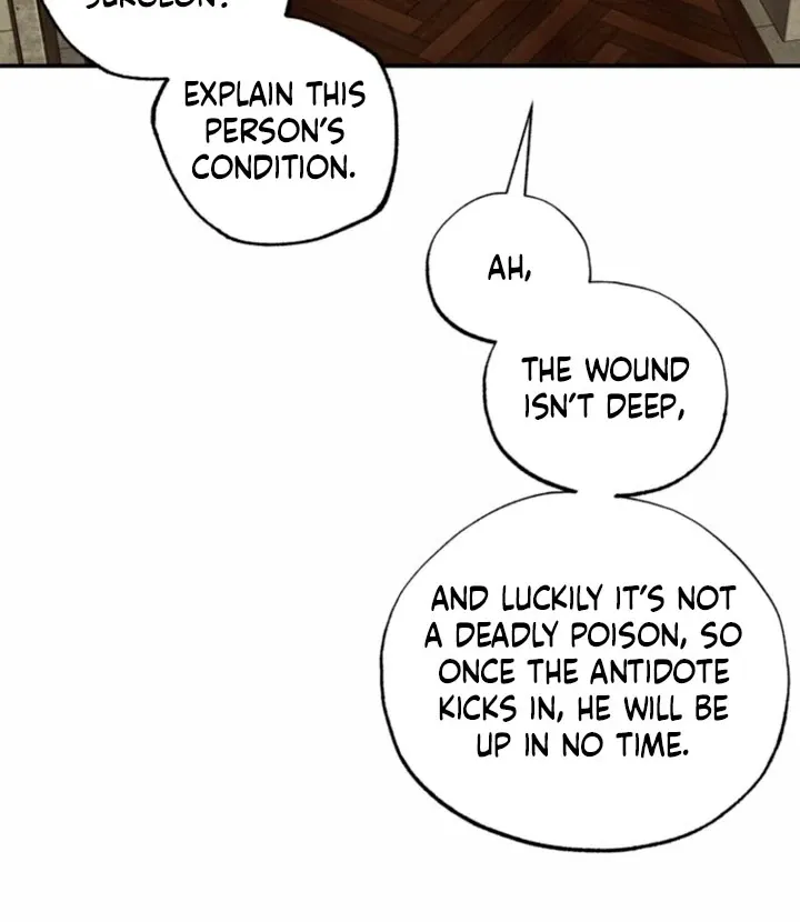 The Hand That Once Fed Chapter 38 page 28 - 