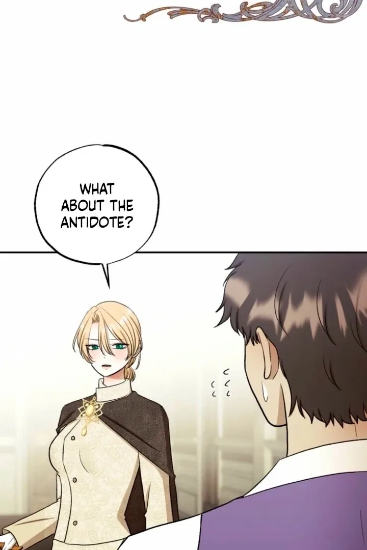 The Hand That Once Fed Chapter 38 page 31 - 
