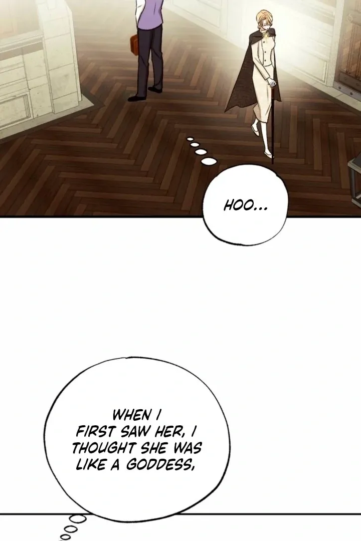 The Hand That Once Fed Chapter 38 page 33 - 