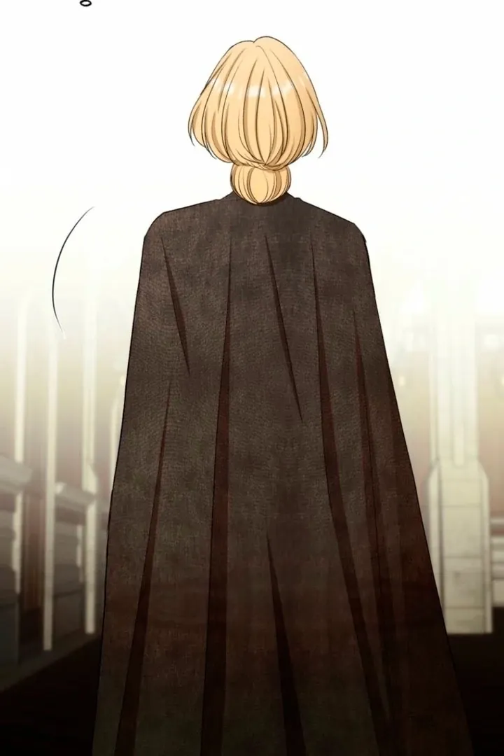 The Hand That Once Fed Chapter 38 page 34 - 