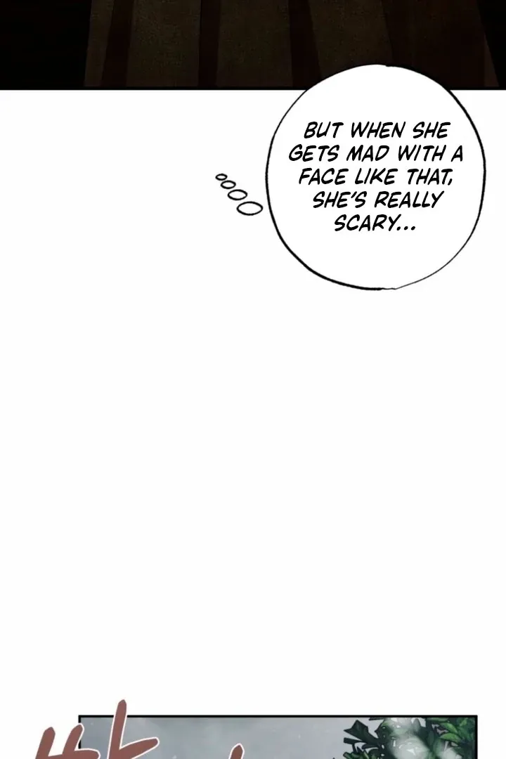 The Hand That Once Fed Chapter 38 page 35 - 