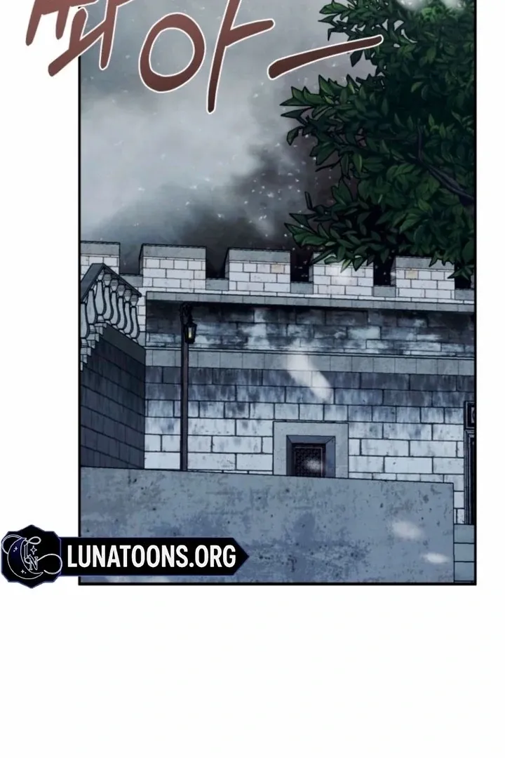 The Hand That Once Fed Chapter 38 page 36 - 