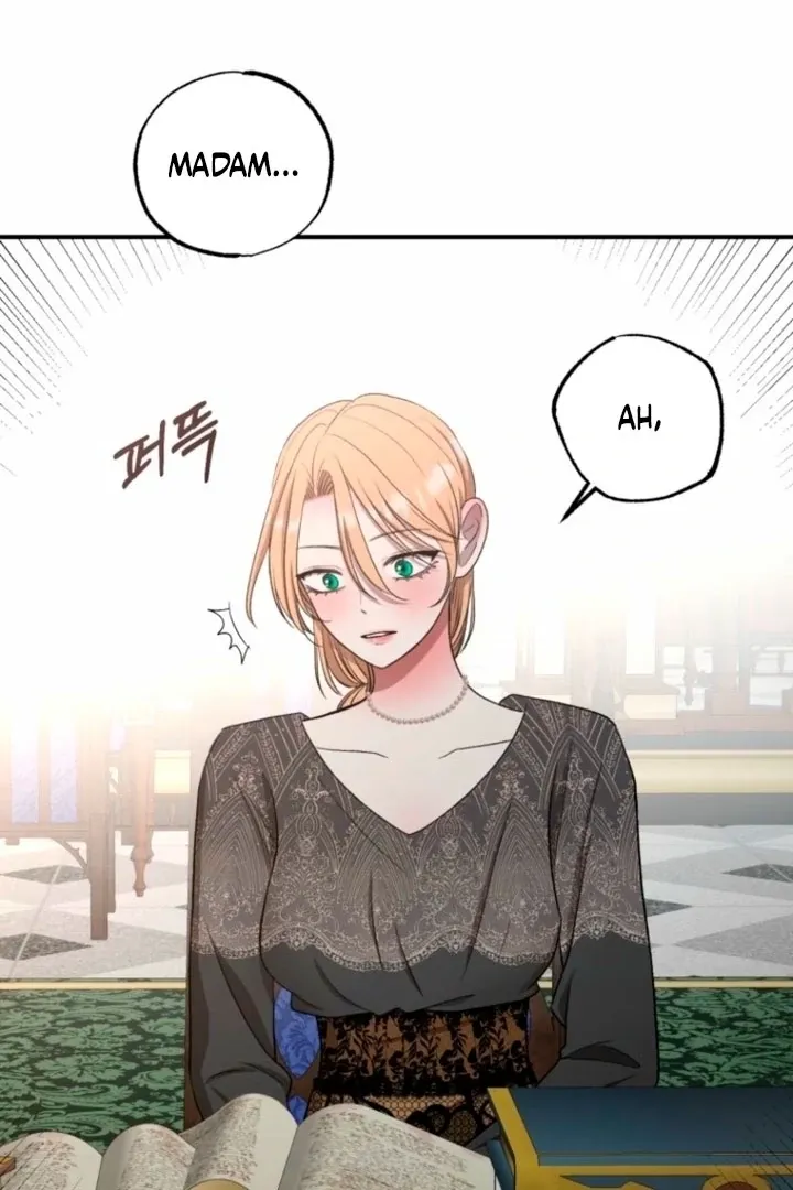 The Hand That Once Fed Chapter 38 page 37 - 