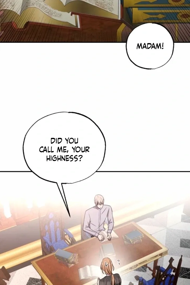 The Hand That Once Fed Chapter 38 page 38 - 