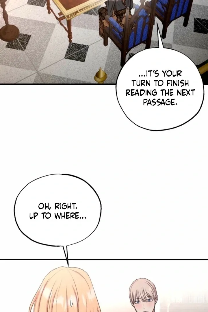 The Hand That Once Fed Chapter 38 page 39 - 
