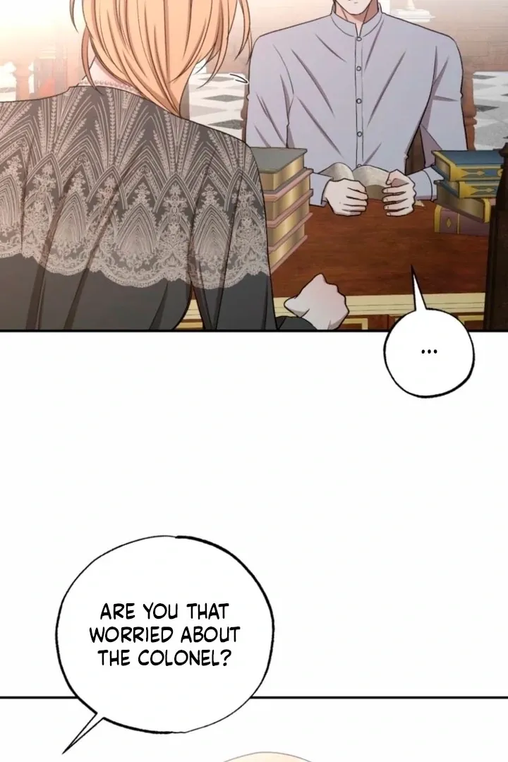 The Hand That Once Fed Chapter 38 page 40 - 