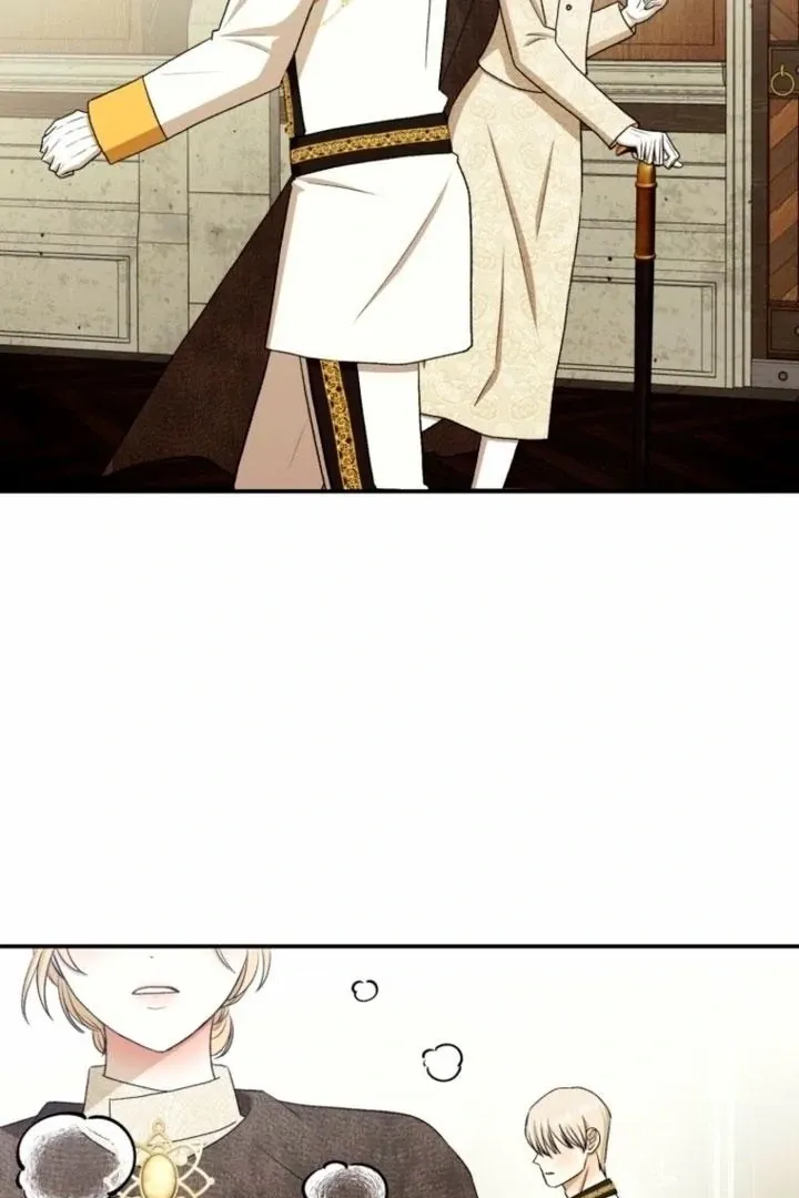 The Hand That Once Fed Chapter 38 page 5 - 