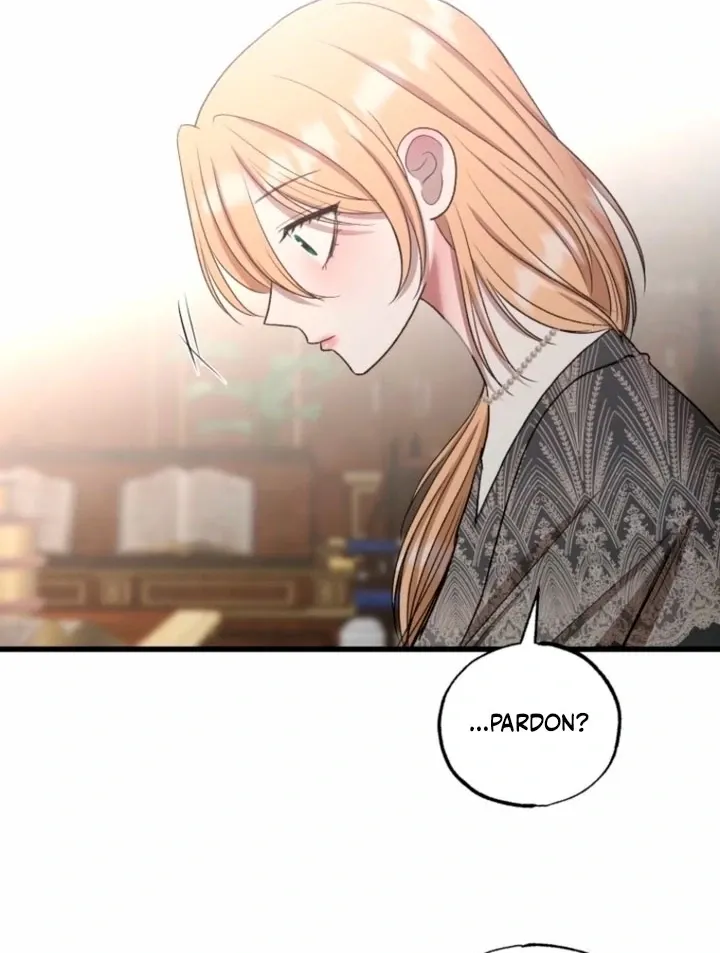 The Hand That Once Fed Chapter 38 page 41 - 