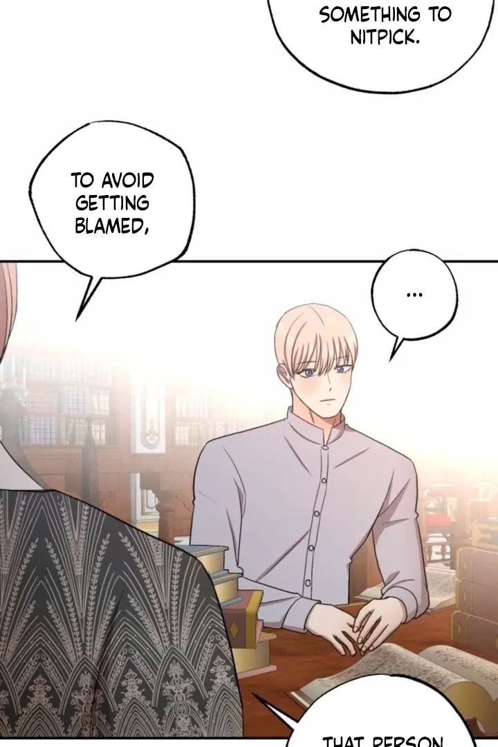 The Hand That Once Fed Chapter 38 page 44 - 