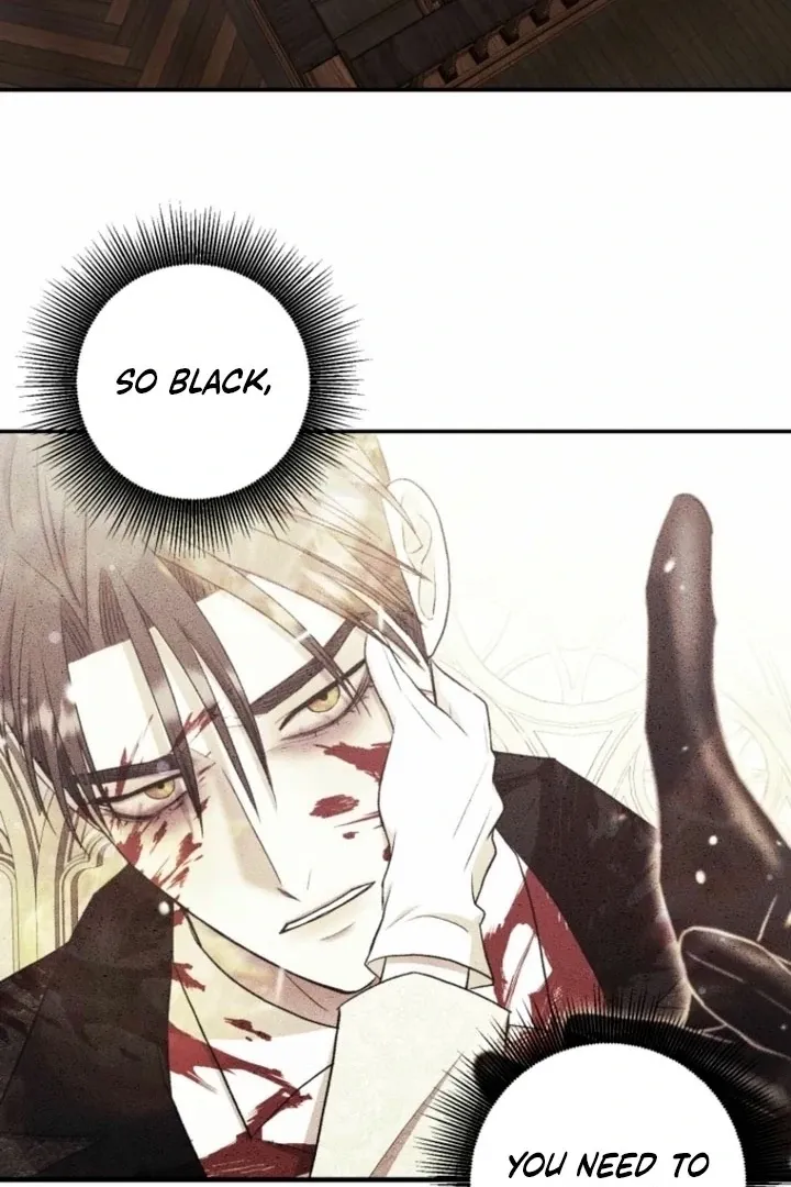 The Hand That Once Fed Chapter 38 page 48 - 