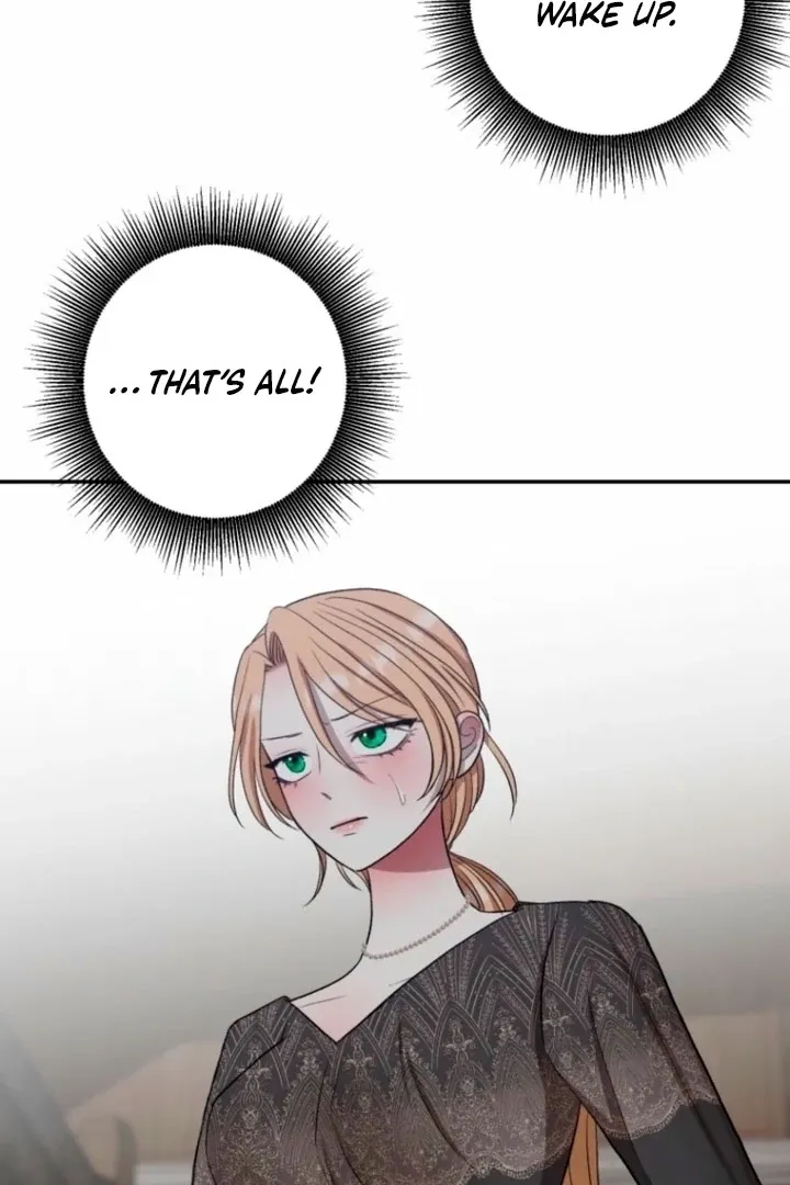 The Hand That Once Fed Chapter 38 page 49 - 