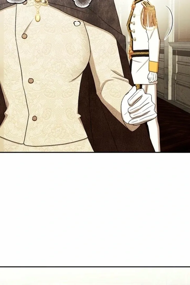 The Hand That Once Fed Chapter 38 page 6 - 