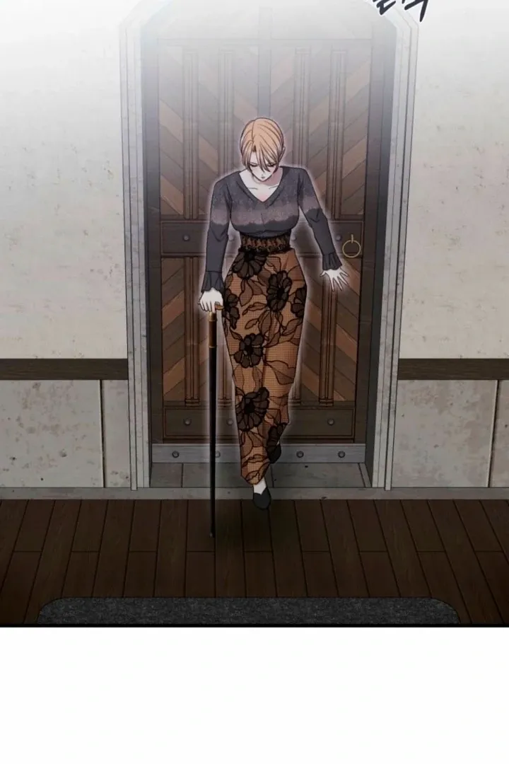 The Hand That Once Fed Chapter 38 page 52 - 
