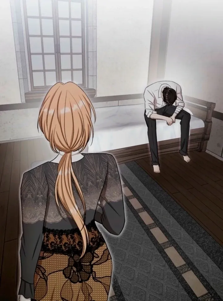 The Hand That Once Fed Chapter 38 page 55 - 