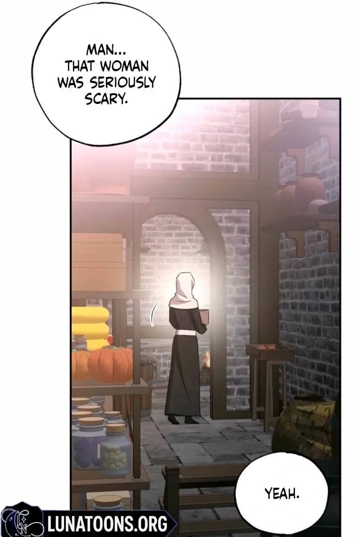 The Hand That Once Fed Chapter 38 page 57 - 