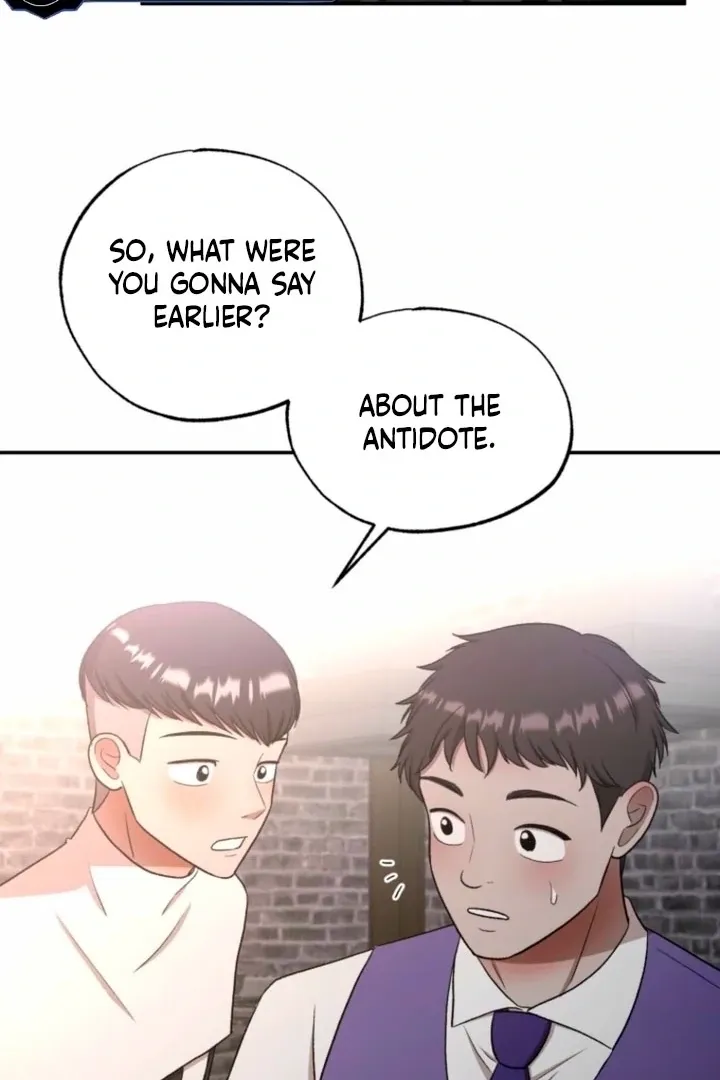 The Hand That Once Fed Chapter 38 page 58 - 