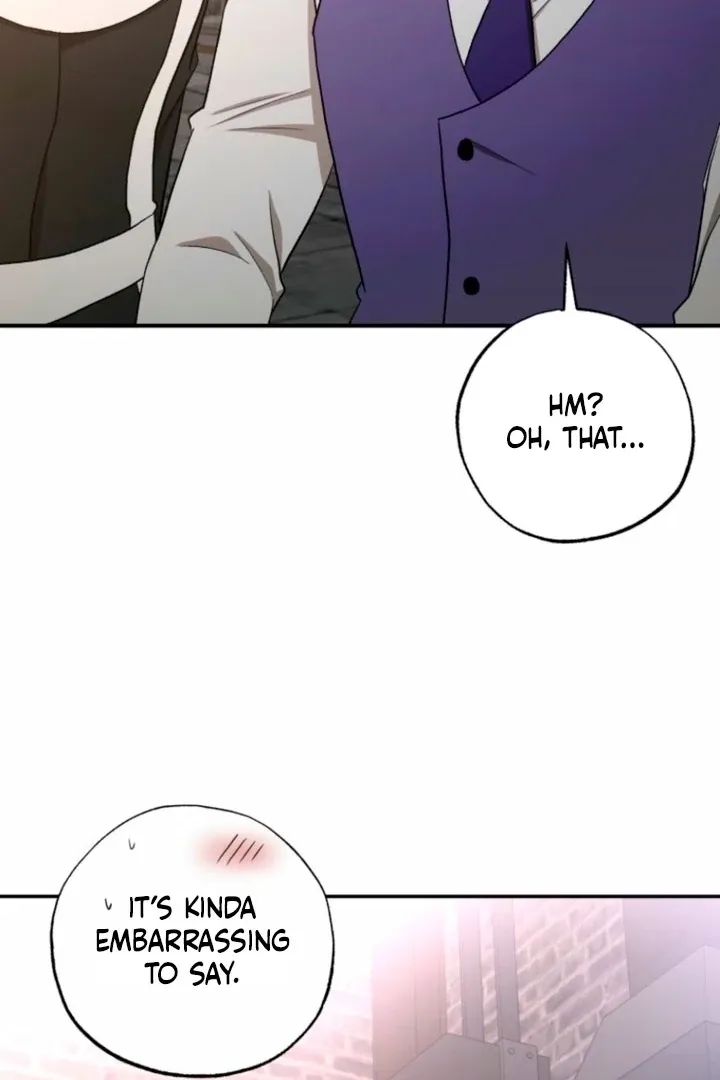 The Hand That Once Fed Chapter 38 page 59 - 