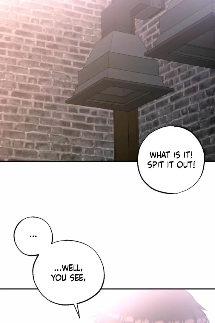 The Hand That Once Fed Chapter 38 page 60 - 