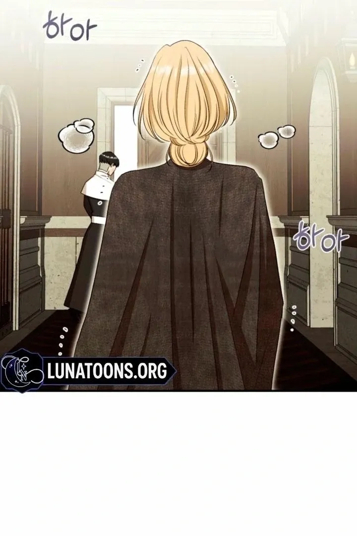 The Hand That Once Fed Chapter 38 page 7 - 