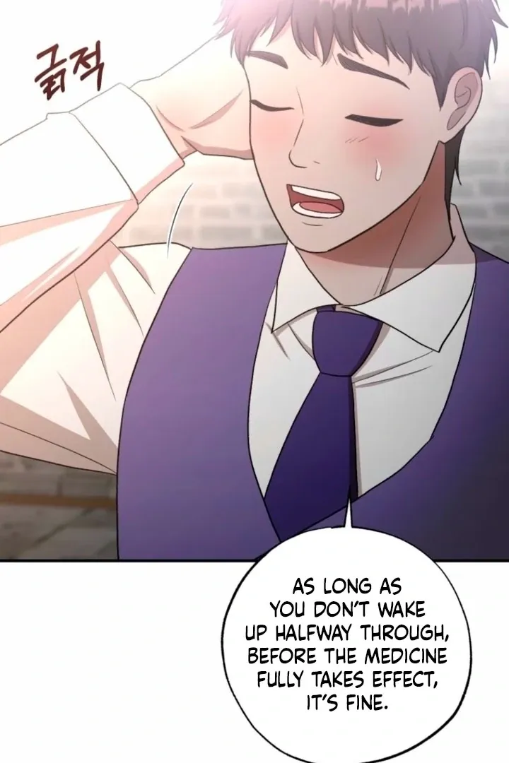 The Hand That Once Fed Chapter 38 page 61 - 