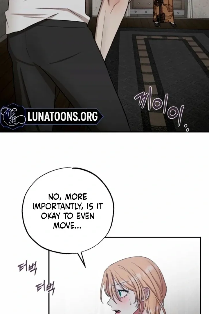 The Hand That Once Fed Chapter 38 page 64 - 