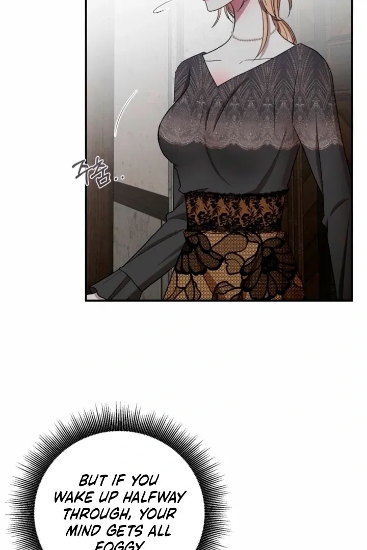 The Hand That Once Fed Chapter 38 page 65 - 