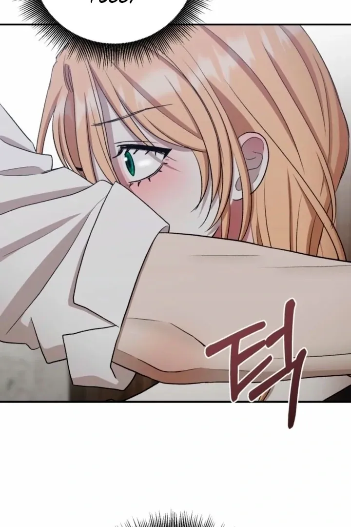 The Hand That Once Fed Chapter 38 page 66 - 